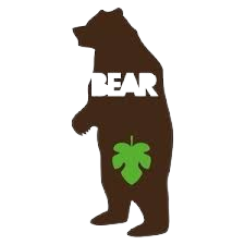 bear real fruit logo