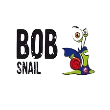 bob snail logo