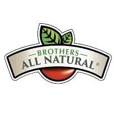 brothers all natural logo