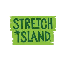 stretch island logo preview