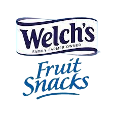 welchs fruit snacks logo